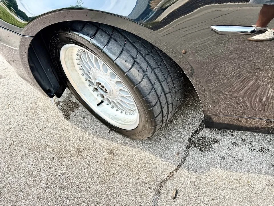 2004 BMW E60 5 Series Sedan - Image 11 of 13