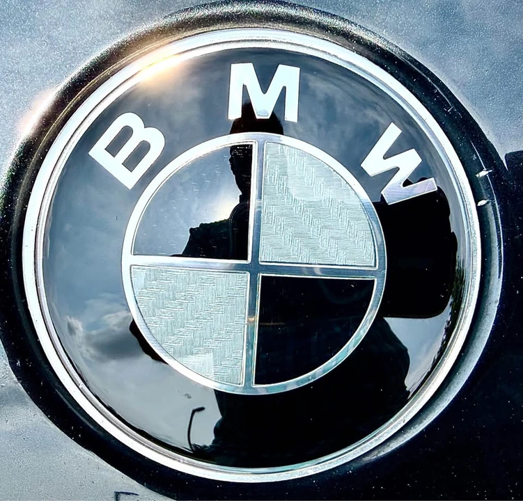 2004 BMW E60 5 Series Sedan - Image 13 of 13