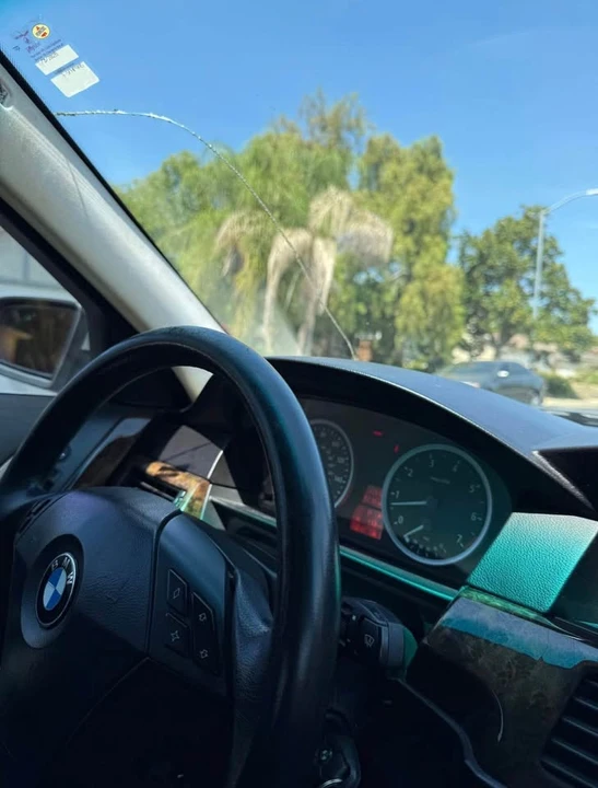 2004 BMW E60 5 Series Sedan - Image 10 of 11