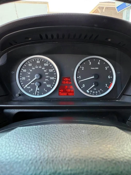 2004 BMW E39 5 Series - Image 9 of 11