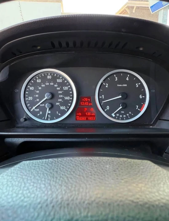 2004 BMW E60 5 Series Sedan - Image 9 of 11