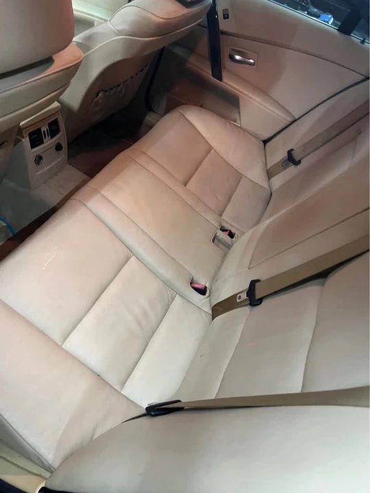 2004 BMW E60 5 Series Sedan - Image 10 of 20