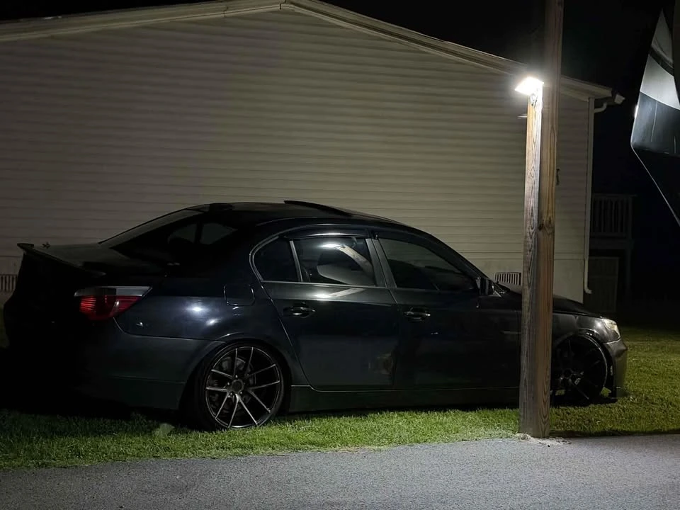 2004 BMW E60 5 Series Sedan - Image 5 of 14
