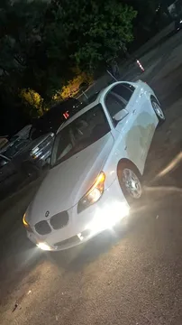 2004 BMW 5 Series 525i Sedan 4D