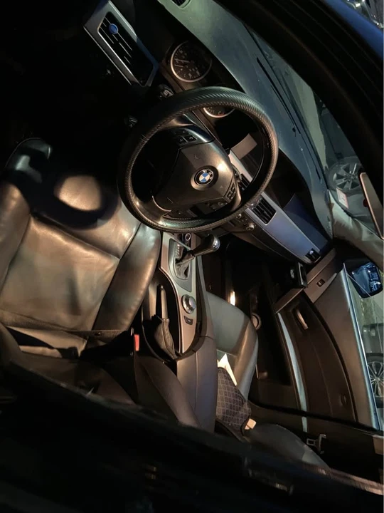 2004 BMW E39 5 Series - Image 3 of 3
