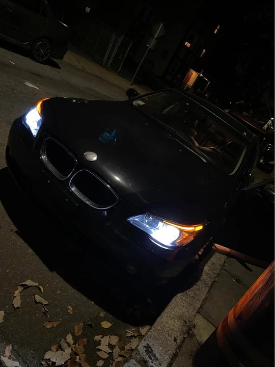 2004 BMW E39 5 Series - Image 2 of 3