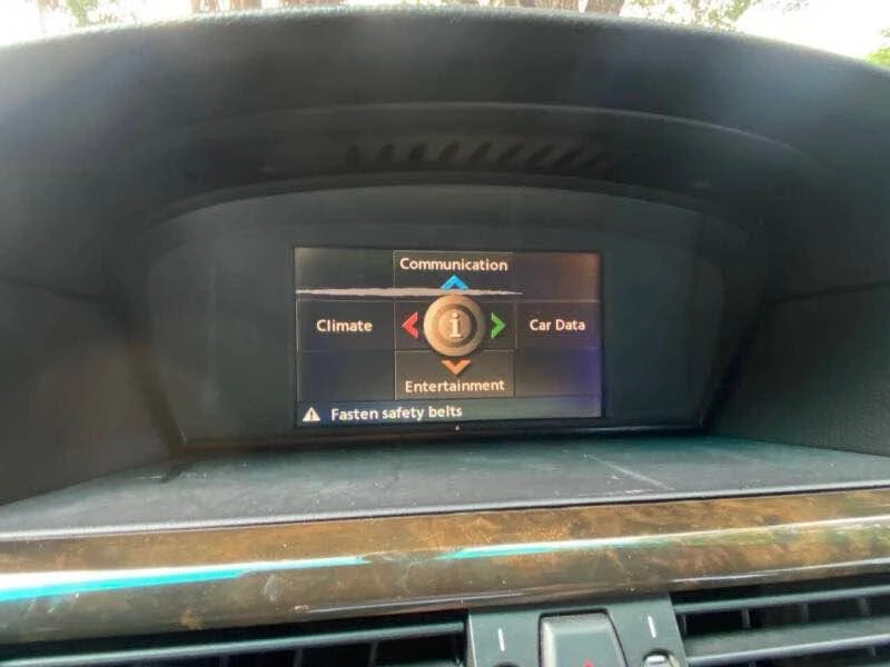 2004 BMW E39 5 Series - Image 8 of 9