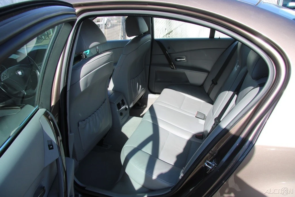2004 BMW E60 5 Series Sedan - Image 21 of 21