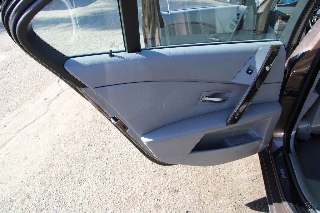 2004 BMW E60 5 Series Sedan - Image 20 of 21