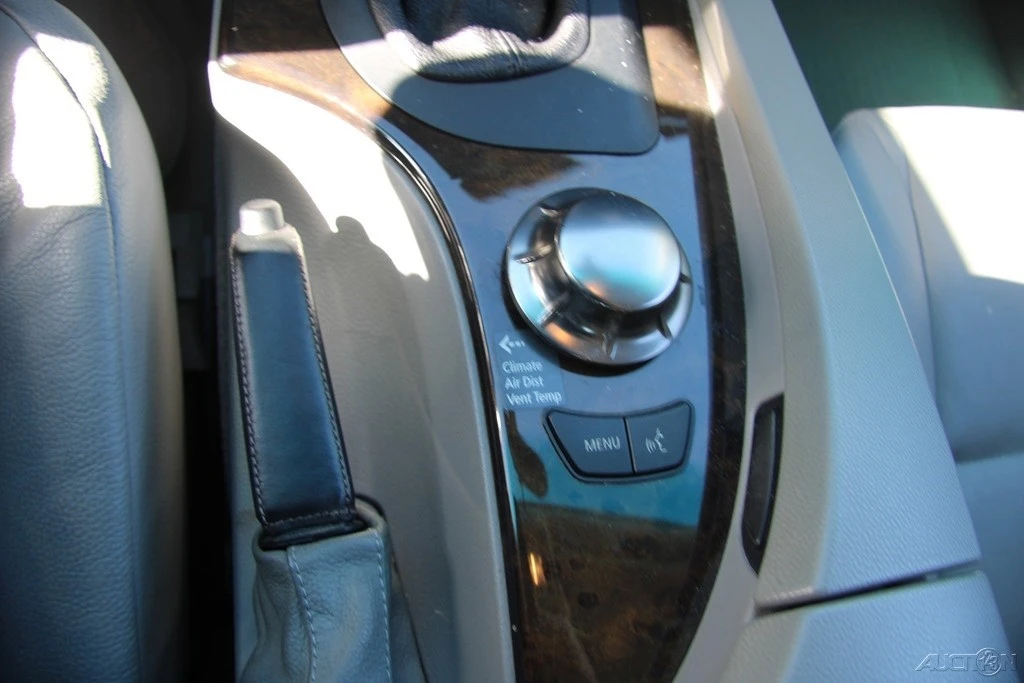 2004 BMW E60 5 Series Sedan - Image 19 of 21