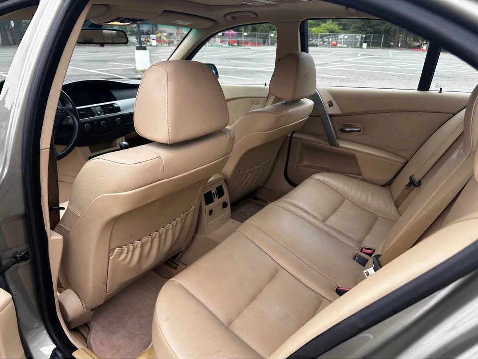 2004 BMW 5 Series - Image 15 of 16
