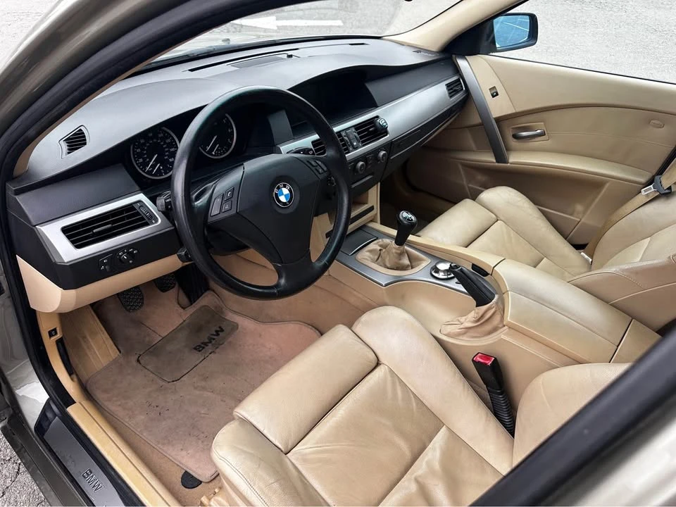 2004 BMW 5 Series - Image 12 of 16
