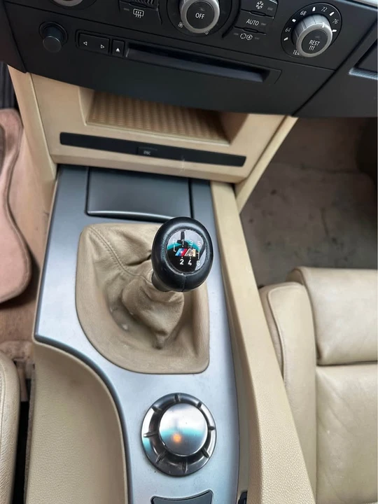 2004 BMW 5 Series - Image 13 of 16