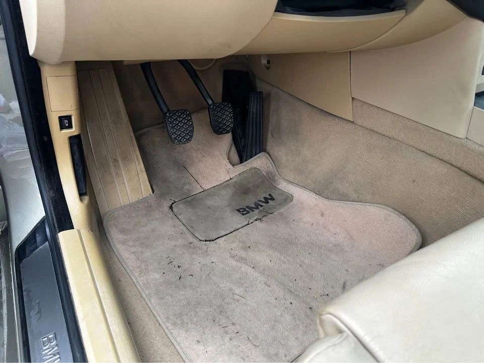 2004 BMW 5 Series - Image 14 of 16