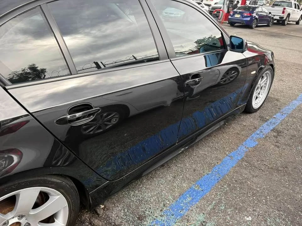 2004 BMW E39 5 Series - Image 13 of 17