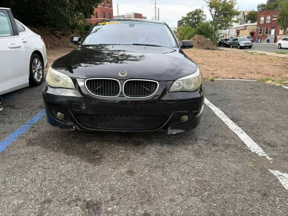 2004 BMW E39 5 Series - Image 17 of 17