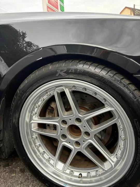 2004 BMW E39 5 Series - Image 14 of 17
