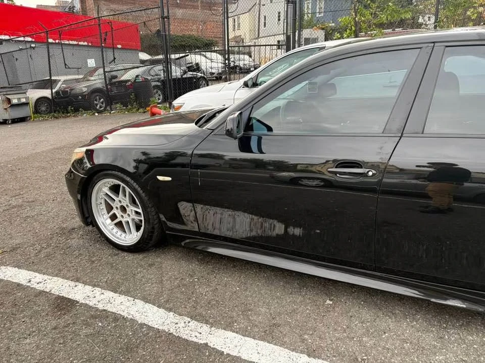 2004 BMW E39 5 Series - Image 7 of 17