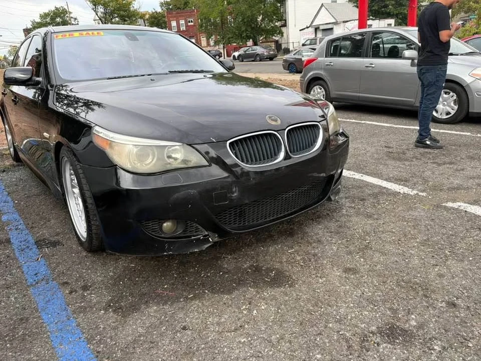 2004 BMW E39 5 Series - Image 15 of 17