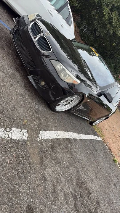 2004 BMW E39 5 Series - Image 2 of 17