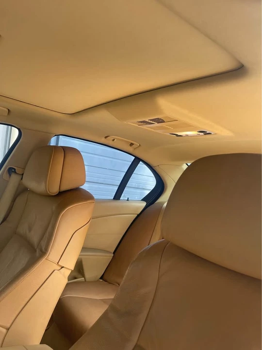 2004 BMW E60 5 Series Sedan - Image 2 of 8