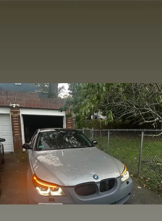 2004 BMW E60 5 Series Sedan - Image 2 of 6