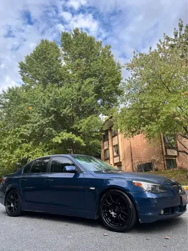 2004 BMW 530i Sedan