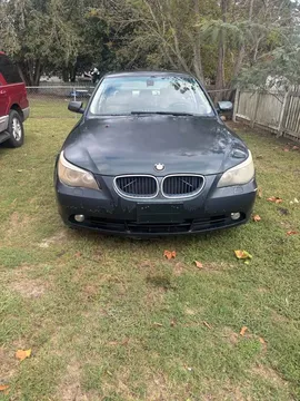 2004 BMW 5 Series · 530i Sedan 4D