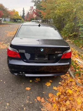 2004 BMW 5 Series · 530i Sedan 4D