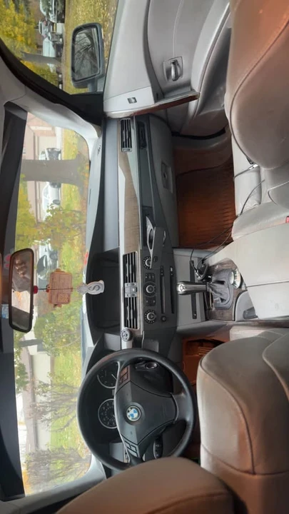 2004 BMW E39 5 Series - Image 11 of 11