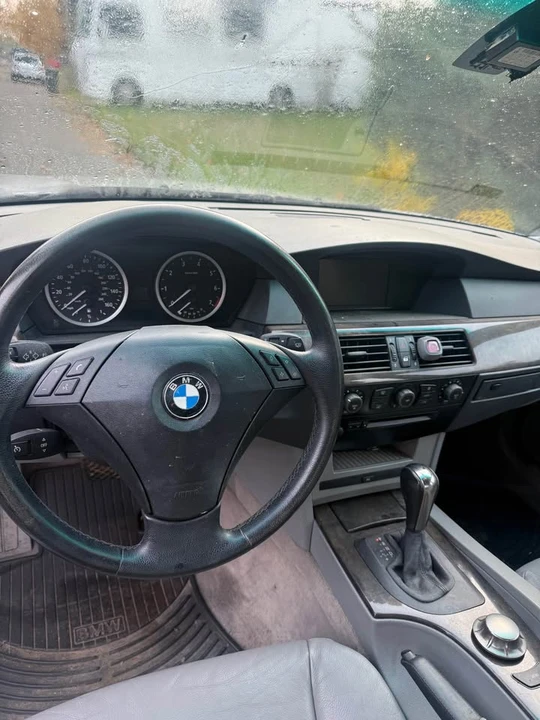 2004 BMW - Image 5 of 8