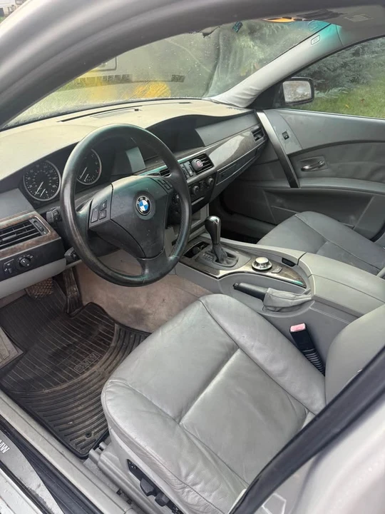 2004 BMW - Image 6 of 8