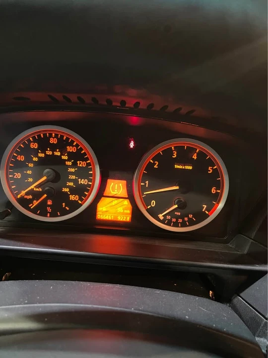 2004 BMW E60 5 Series Sedan - Image 11 of 14