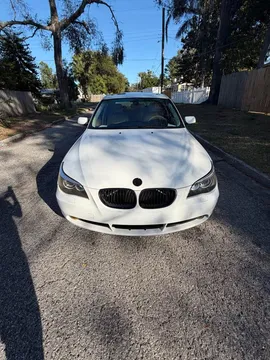 2004 BMW 5 Series 530i Sedan 4D
