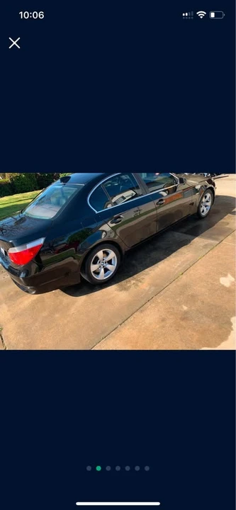 2004 BMW 5 Series - Image 2 of 7