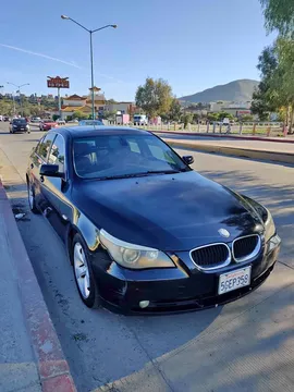 2004 BMW 5 Series 530i Sedan
