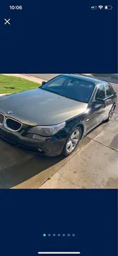 2004 BMW 530i Sedan