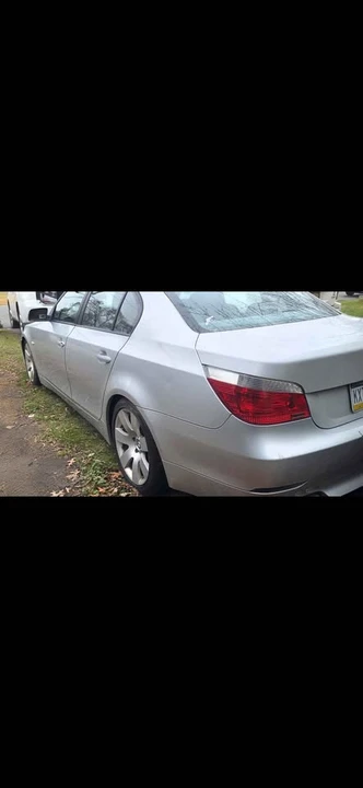 2004 BMW E39 5 Series - Image 6 of 10