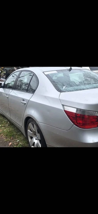 2004 BMW E39 5 Series - Image 10 of 10