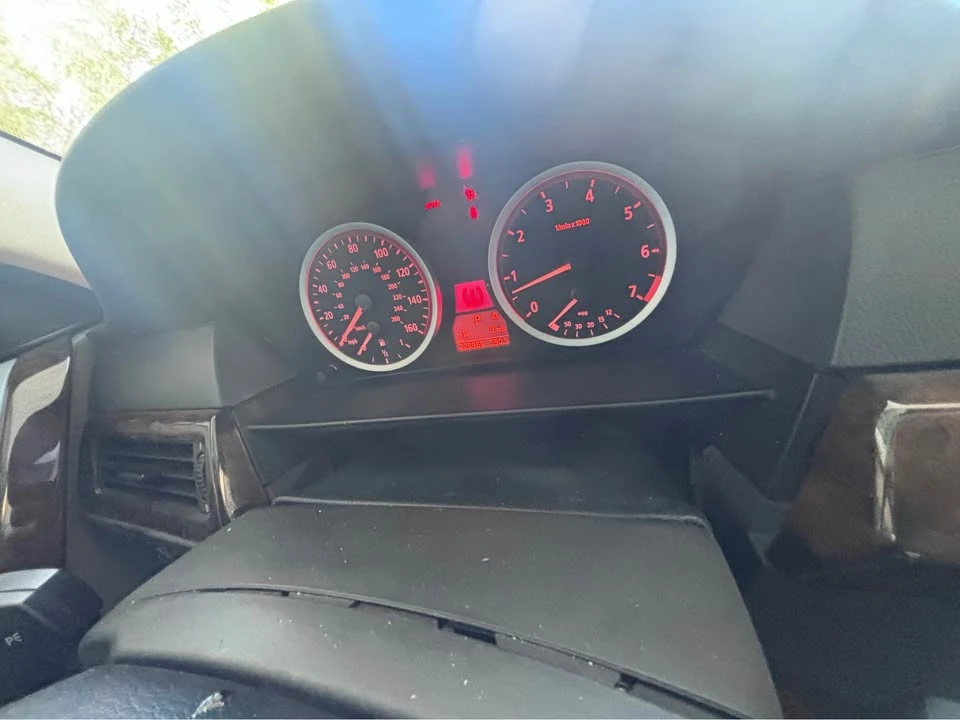 2004 BMW E39 5 Series - Image 12 of 12