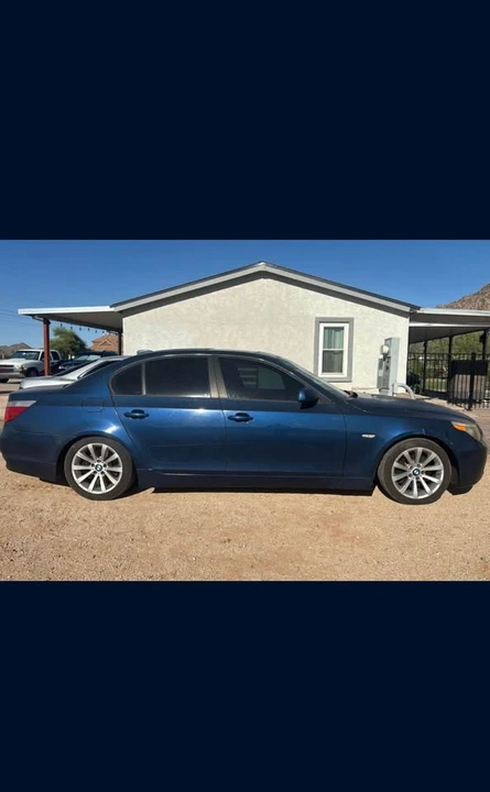 2004 BMW 5 Series - Image 2 of 10