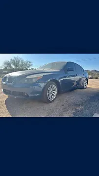 2004 BMW 530i Sedan