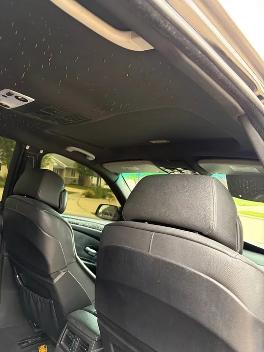 2004 BMW 5 Series - Image 17 of 19