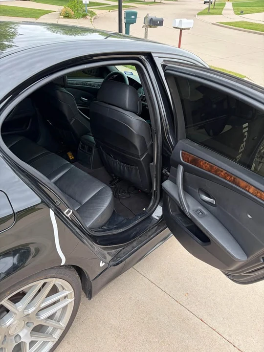 2004 BMW 5 Series - Image 15 of 19