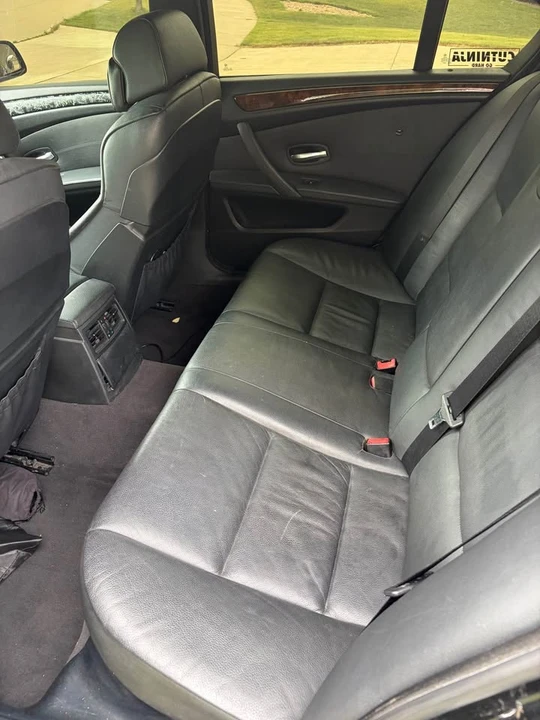 2004 BMW 5 Series - Image 13 of 19