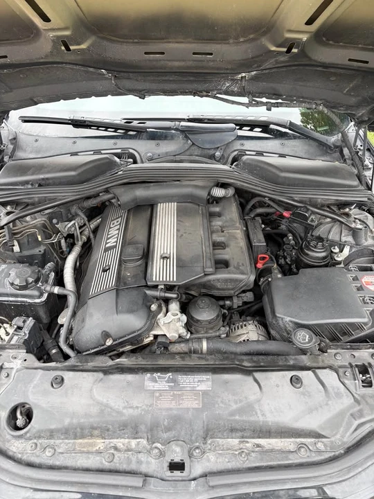 2004 BMW 5 Series - Image 18 of 19