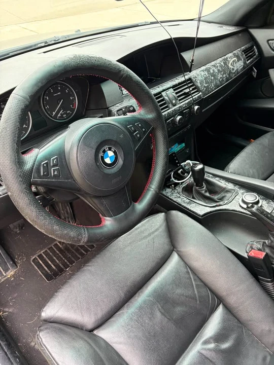 2004 BMW 5 Series - Image 11 of 19