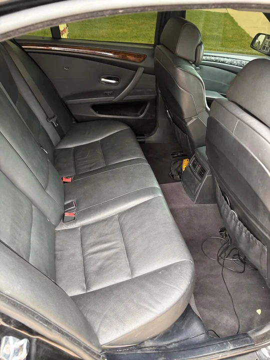 2004 BMW 5 Series - Image 16 of 19