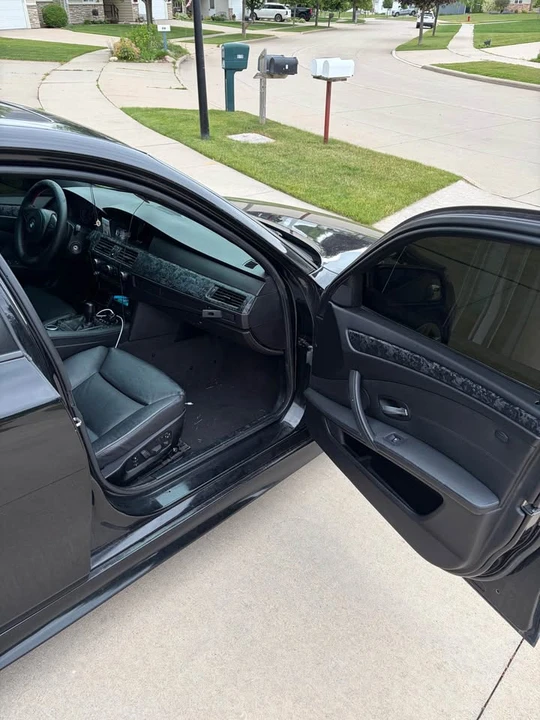 2004 BMW 5 Series - Image 14 of 19