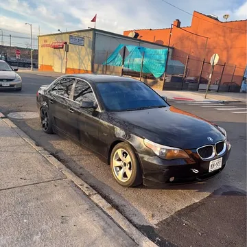 2004 BMW 530i Sedan